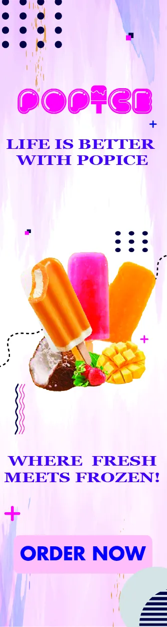 Popice: a brand made to melt hearts. — project view 10 of 10