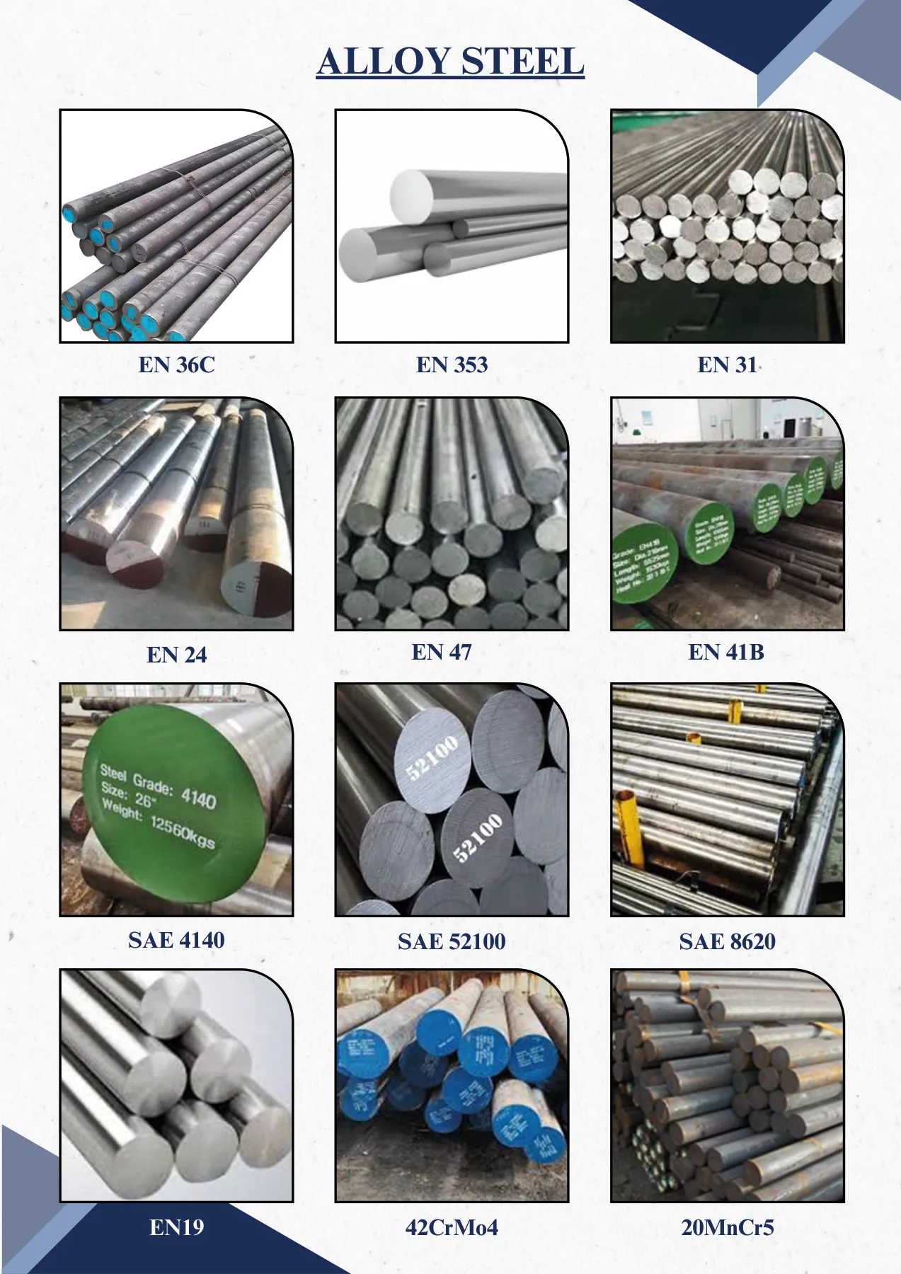 Shah & Shah Steels: clear information, built to last. — project view 7 of 16