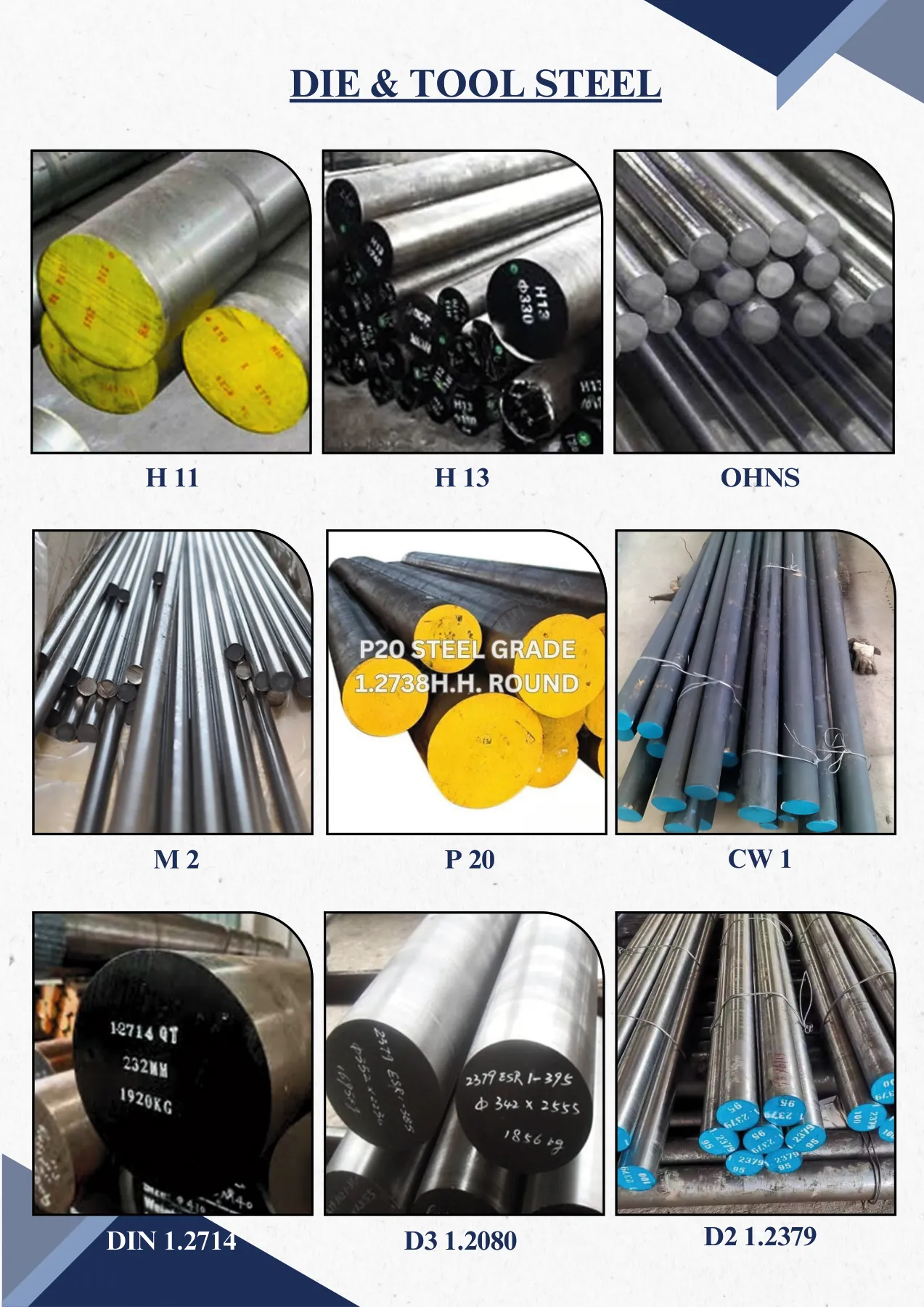 Shah & Shah Steels: clear information, built to last. — project view 8 of 16