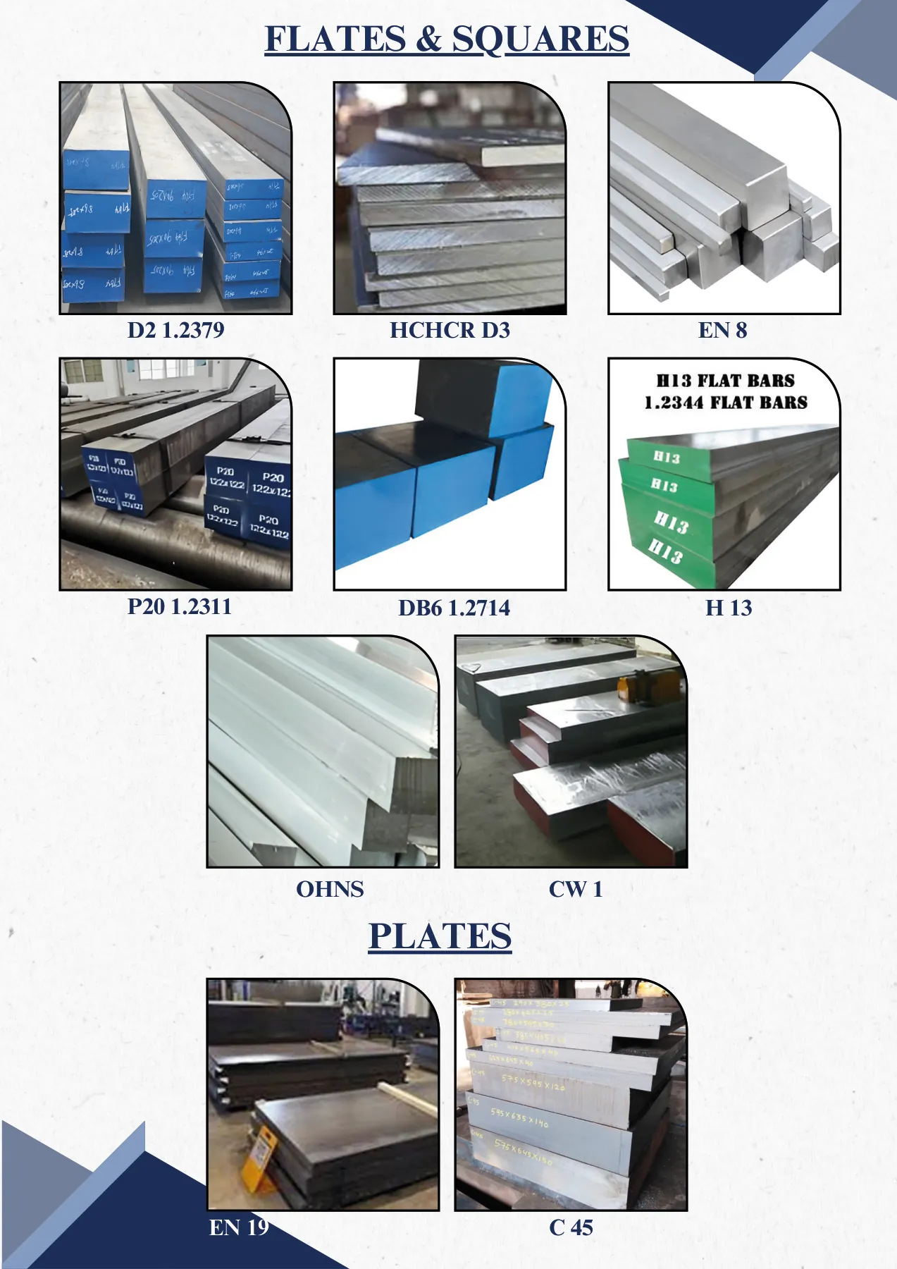 Shah & Shah Steels: clear information, built to last. — project view 9 of 16